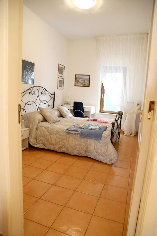 Villa La Casa Dei Pargoli à Matera Extérieur photo