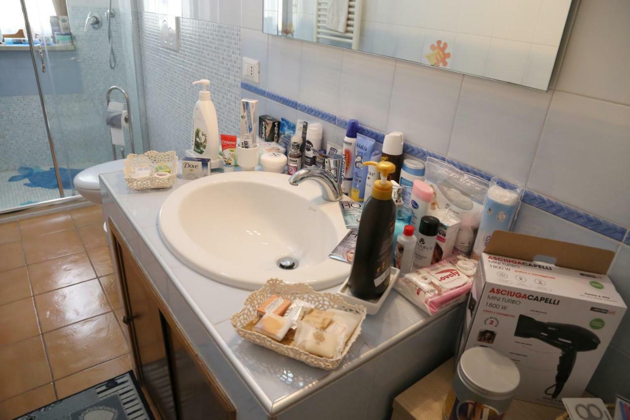 Villa La Casa Dei Pargoli à Matera Extérieur photo