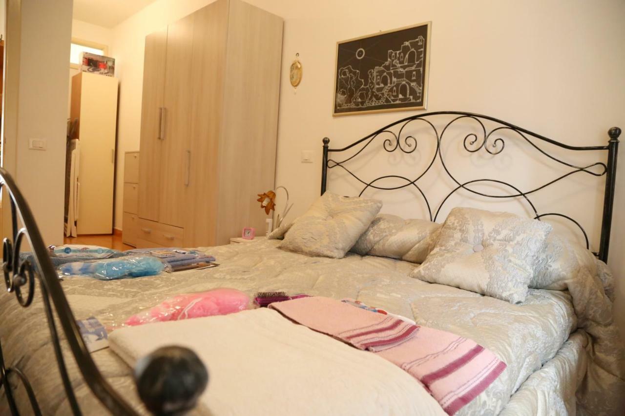 Villa La Casa Dei Pargoli à Matera Extérieur photo