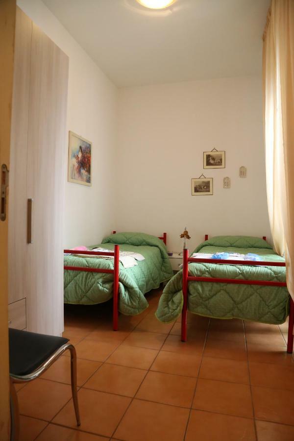 Villa La Casa Dei Pargoli à Matera Extérieur photo