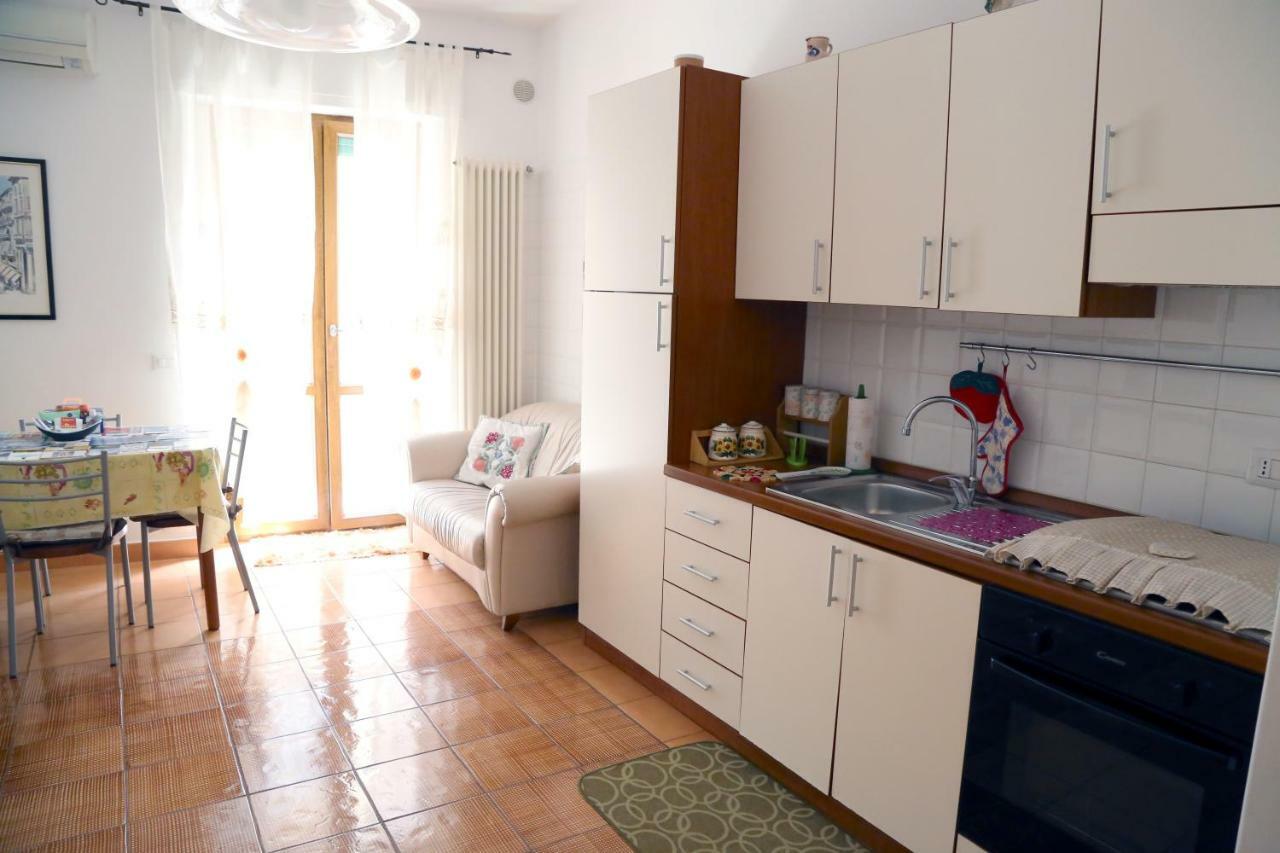 Villa La Casa Dei Pargoli à Matera Extérieur photo
