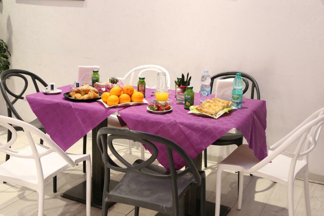 Villa La Casa Dei Pargoli à Matera Extérieur photo