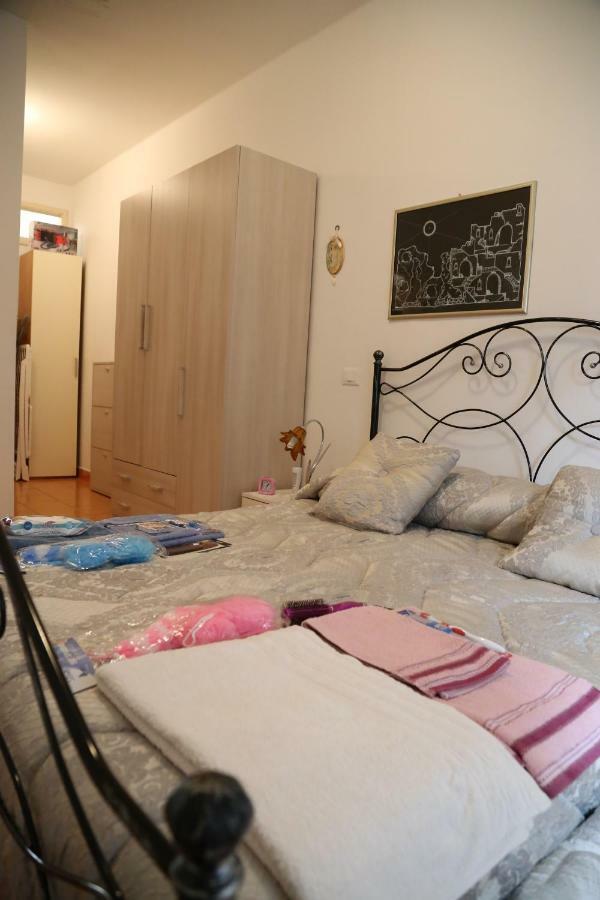 Villa La Casa Dei Pargoli à Matera Extérieur photo