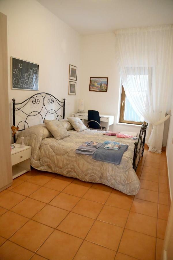 Villa La Casa Dei Pargoli à Matera Extérieur photo